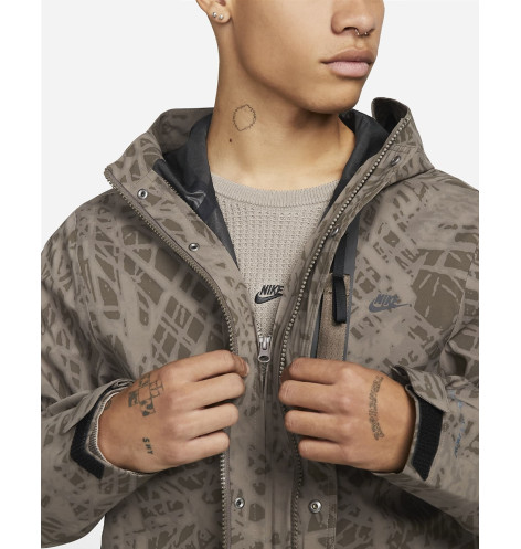 Куртка Nike Nike Sportswear Storm-FIT ADV Tech Pack Men's Parka