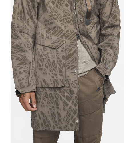Куртка Nike Nike Sportswear Storm-FIT ADV Tech Pack Men's Parka