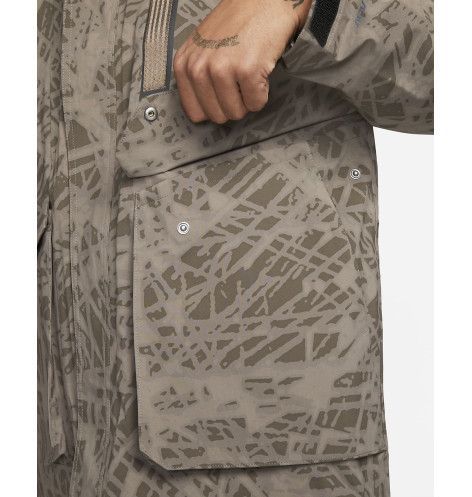 Куртка Nike Nike Sportswear Storm-FIT ADV Tech Pack Men's Parka