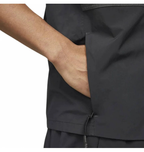 Жилетка Nike Sportswear Tech Pack Unlined Gilet Vest Black