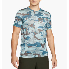 M NK DF TEE LGD CAMO AOP