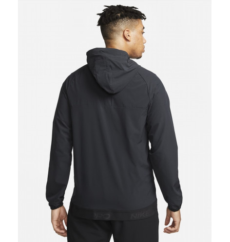 M NP DF FLEX VENT MAX HD JKT