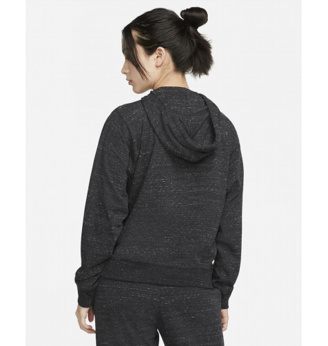 W NSW GYM VNTG EASY FZ HOODIE