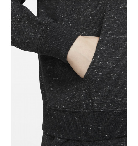 W NSW GYM VNTG EASY FZ HOODIE