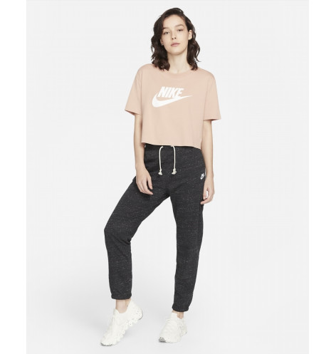 W NSW GYM VNTG EASY PANT