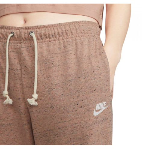 W NSW GYM VNTG EASY PANT
