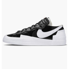 NIKE BLAZER LOW / SACAI