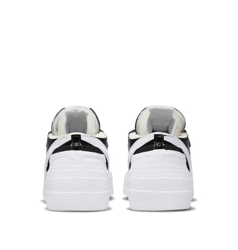 NIKE BLAZER LOW / SACAI