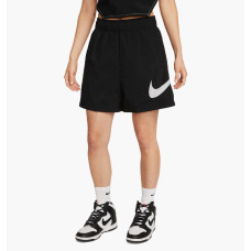 Шорты NIKE SPORTSWEAR ESSENTIAL BLACK