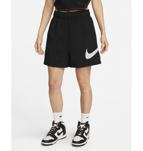 Шорты NIKE SPORTSWEAR ESSENTIAL BLACK