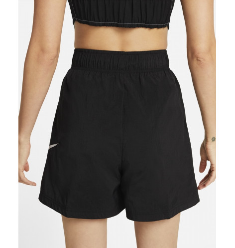 Шорты NIKE SPORTSWEAR ESSENTIAL BLACK