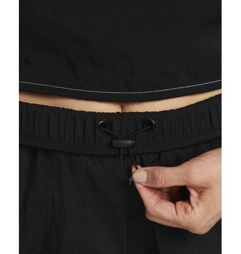 Шорты NIKE SPORTSWEAR ESSENTIAL BLACK