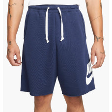 M NK CLUB FT ALUMNI SHORT