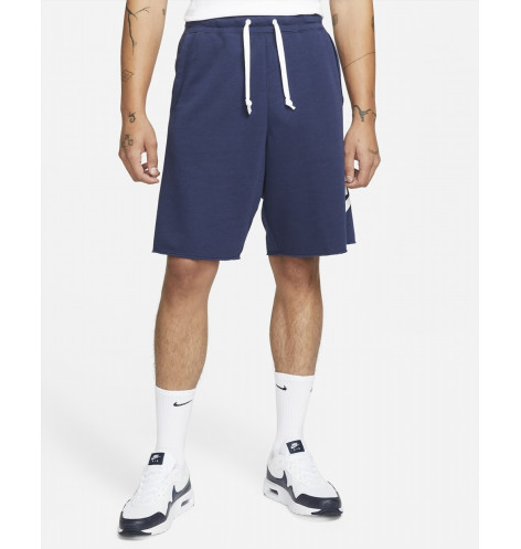 M NK CLUB FT ALUMNI SHORT