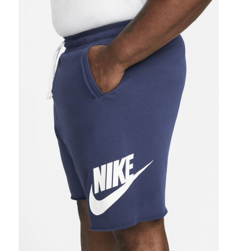 M NK CLUB FT ALUMNI SHORT