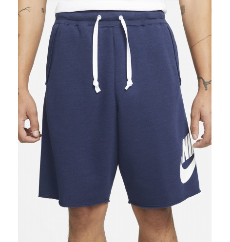 M NK CLUB FT ALUMNI SHORT