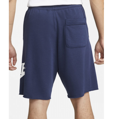 M NK CLUB FT ALUMNI SHORT
