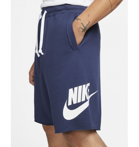 M NK CLUB FT ALUMNI SHORT