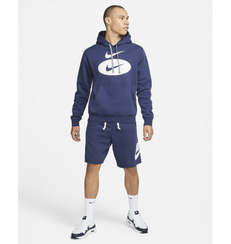 M NK CLUB FT ALUMNI SHORT
