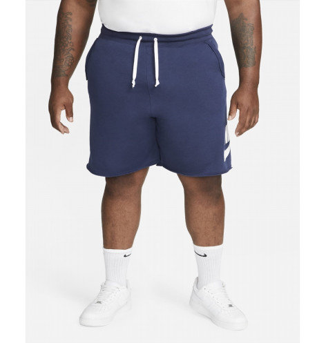 M NK CLUB FT ALUMNI SHORT