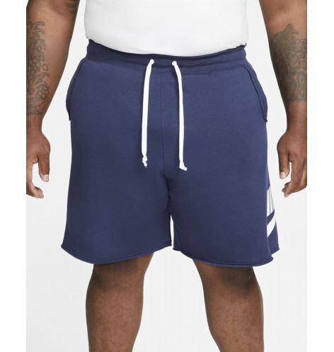 M NK CLUB FT ALUMNI SHORT