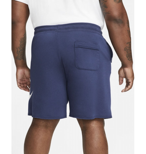 M NK CLUB FT ALUMNI SHORT