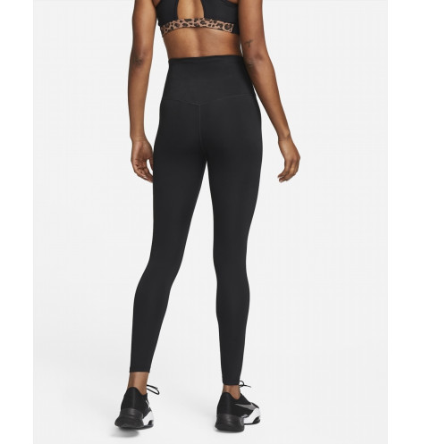 Лосіни жіночі Nike Dri Fit One Black (DM7278-010)