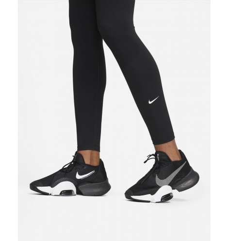 Лосіни жіночі Nike Dri Fit One Black (DM7278-010)