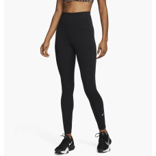 Лосіни жіночі Nike Dri Fit One Black (DM7278-010)