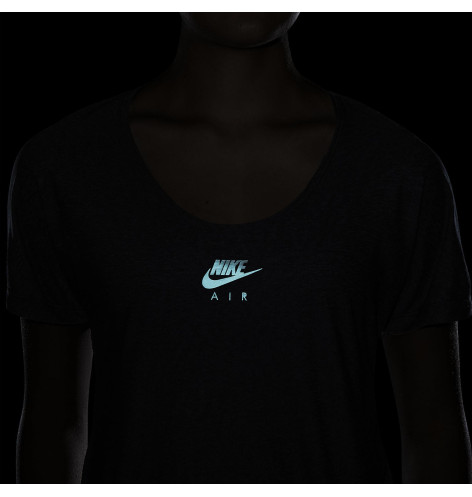W NK AIR DF SS TOP