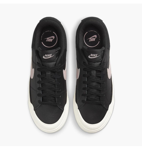 Кросівки Nike Court Legacy Lift