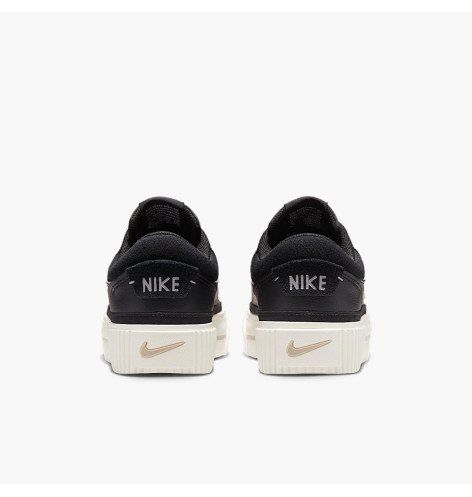 Кросівки Nike Court Legacy Lift