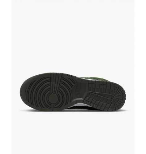 Кроссовки Nike Dunk Low Avocado