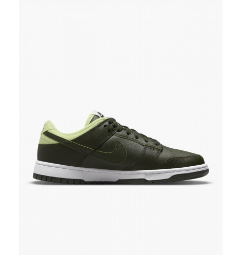Кроссовки Nike Dunk Low Avocado