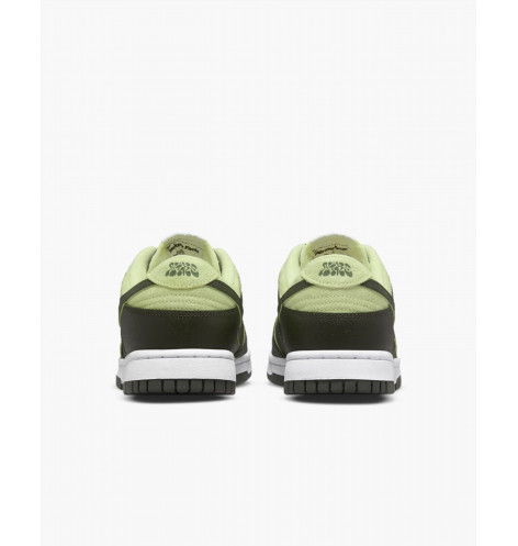 Кроссовки Nike Dunk Low Avocado