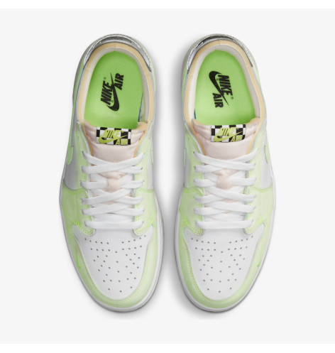 Кросівки Air Jordan 1 Low OG