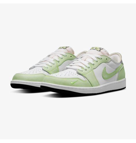 Кросівки Air Jordan 1 Low OG
