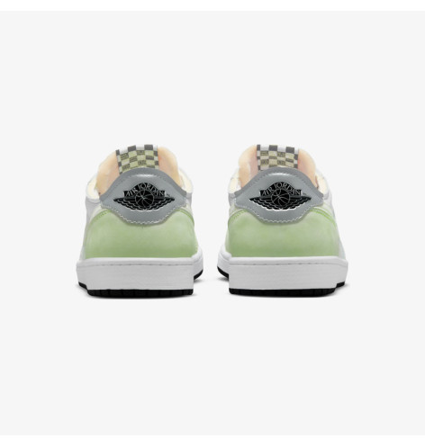 Кросівки Air Jordan 1 Low OG
