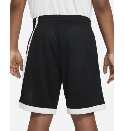 Шорты NIKE HBR BASKETBALL SHORT BLACK