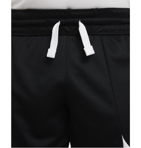 Шорты NIKE HBR BASKETBALL SHORT BLACK