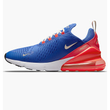 Кросівки чоловічі Nike Air Max 270 Blue DM8315-400 42.5