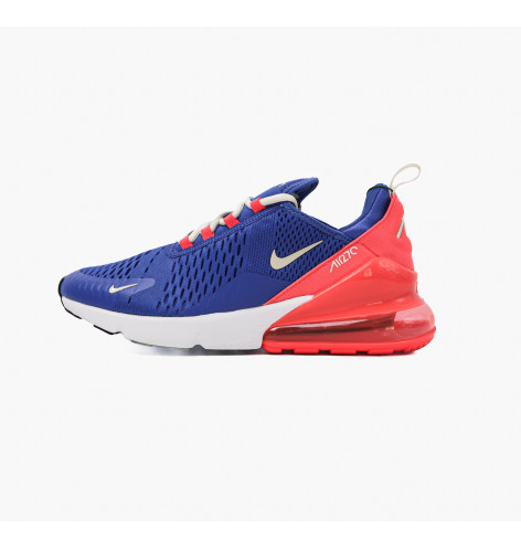 Кросівки чоловічі Nike Air Max 270 Blue DM8315-400 42.5