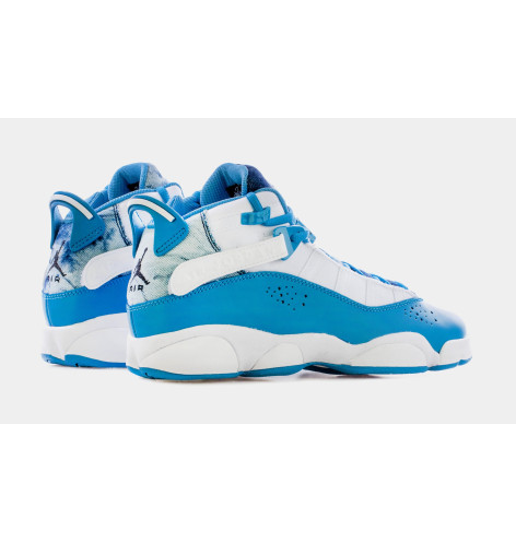 Jordan 6 Rings