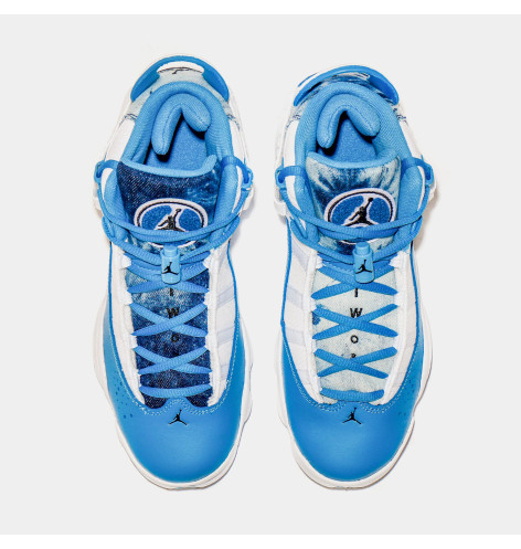 Jordan 6 Rings
