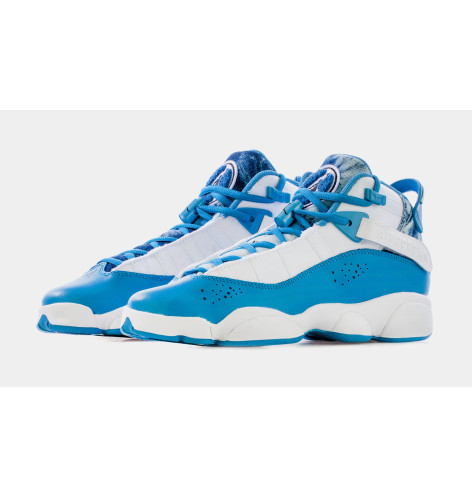 Jordan 6 Rings