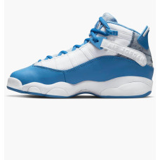 Jordan 6 Rings