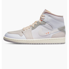 Кросівки Air Jordan 1 Mid SE Craft