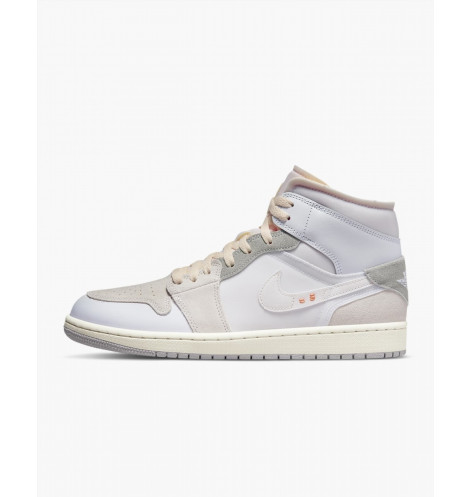 Кросівки Air Jordan 1 Mid SE Craft