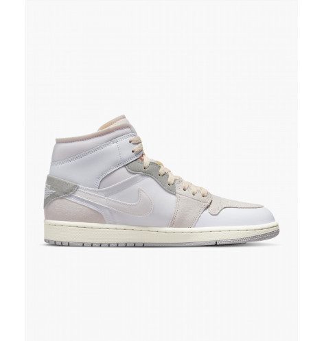 Кросівки Air Jordan 1 Mid SE Craft