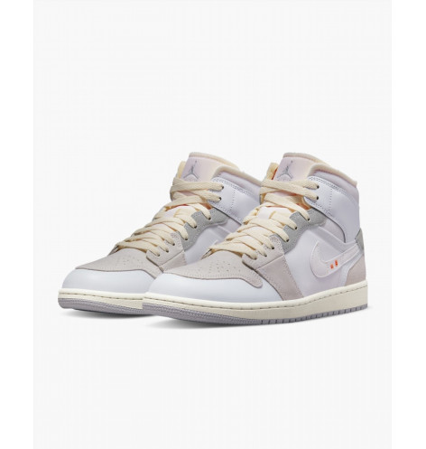 Кросівки Air Jordan 1 Mid SE Craft